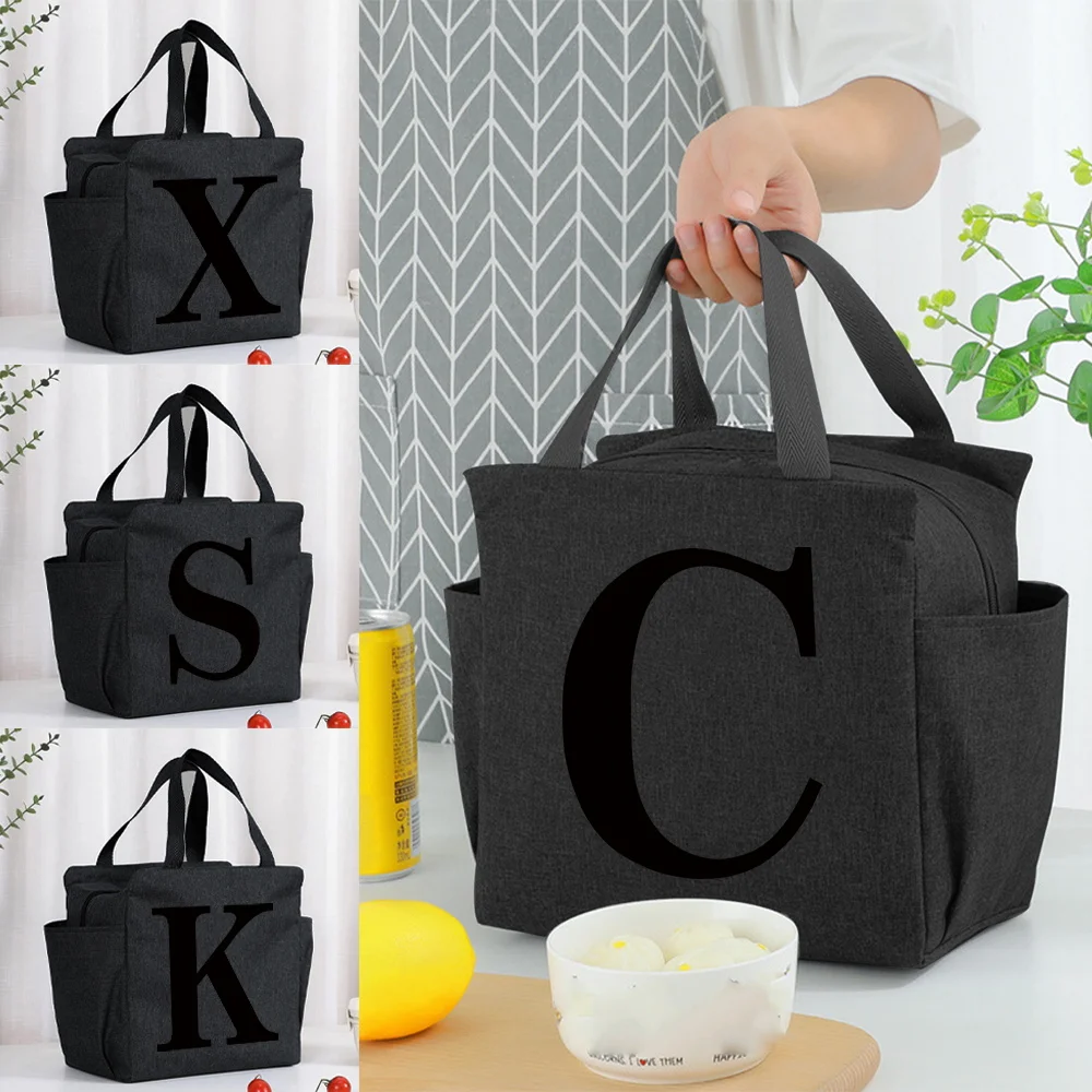 Q Kids Outdoor - Tas Kotak Makan Siang Anak yang
