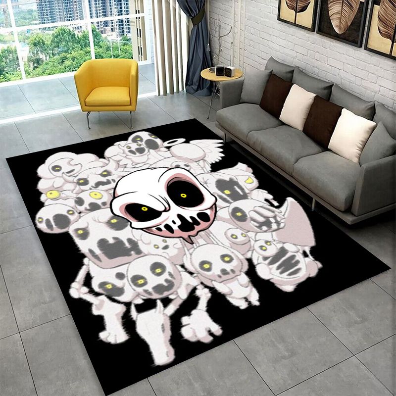 Karpet Anti-Selip Bertema Game - Kids Outdoor Area ulasan dan harga