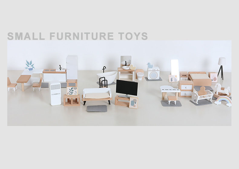 Aksesori Rumah Boneka Miniatur - Kids Outdoor Kitchen Accessories ulasan dan harga