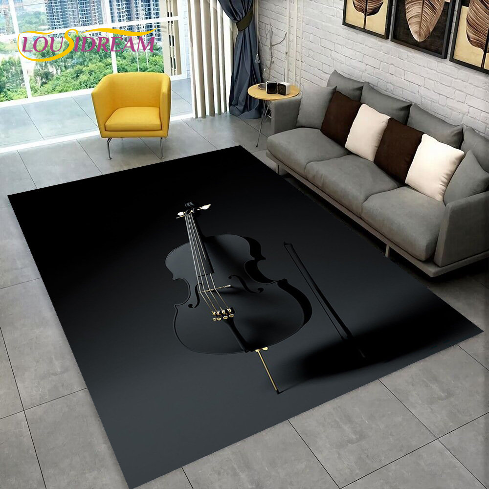 Karpet Area Musik Instrumen Bi - Kids Outdoor Area ulasan dan harga